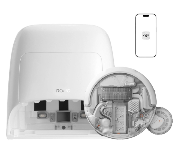 DJI ROMO A2 - 1581585 - zdjęcie